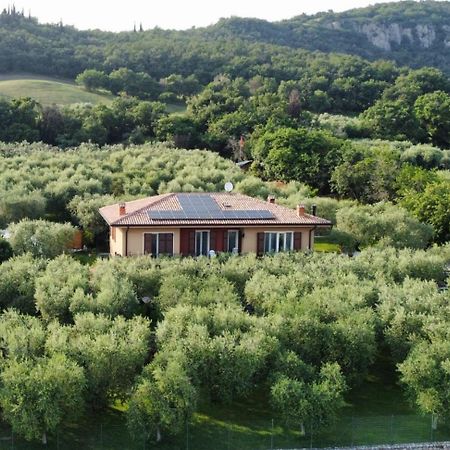 Ca Framari - Casa Vacanze Marciaga Ngoại thất bức ảnh