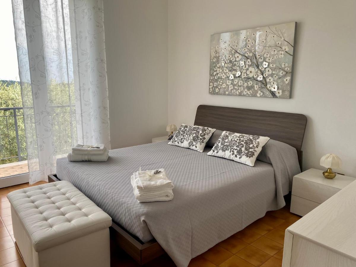 Ca Framari - Casa Vacanze Marciaga Ngoại thất bức ảnh