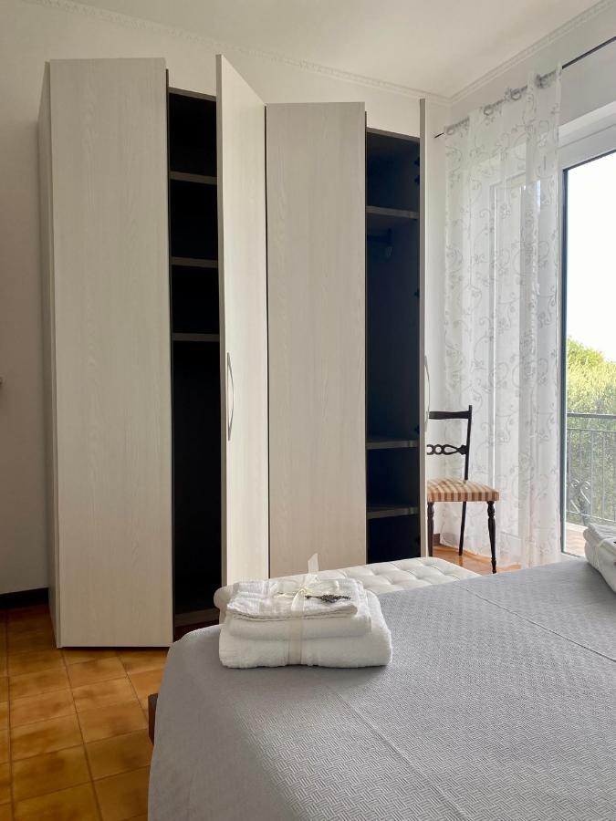 Ca Framari - Casa Vacanze Marciaga Ngoại thất bức ảnh