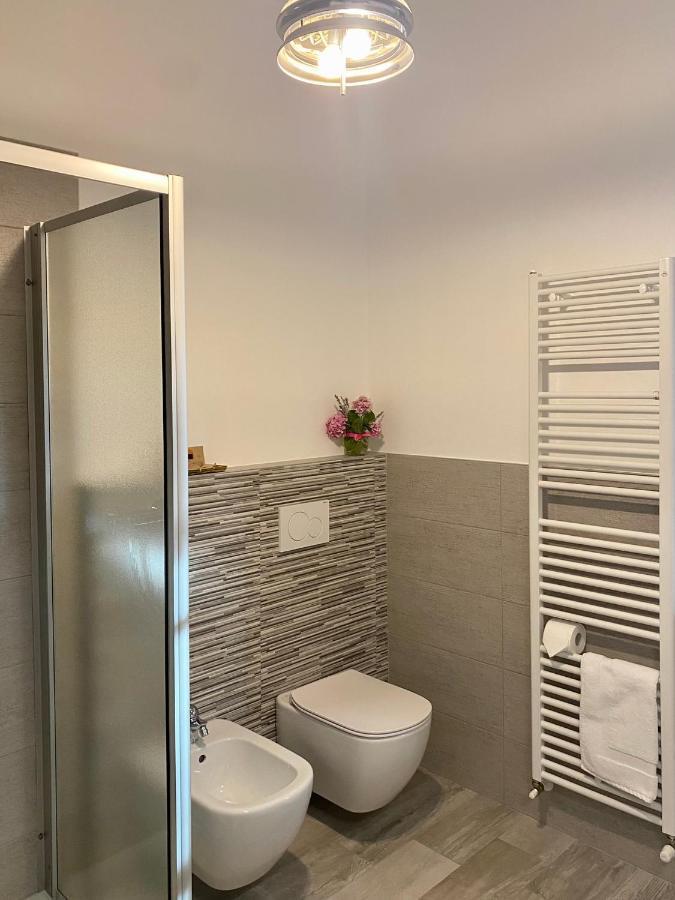 Ca Framari - Casa Vacanze Marciaga Ngoại thất bức ảnh