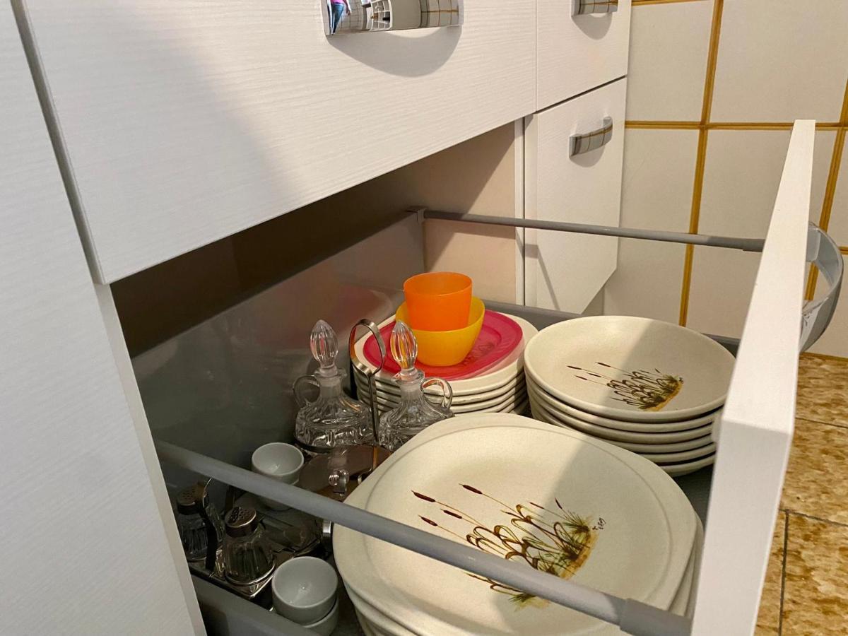 Ca Framari - Casa Vacanze Marciaga Ngoại thất bức ảnh