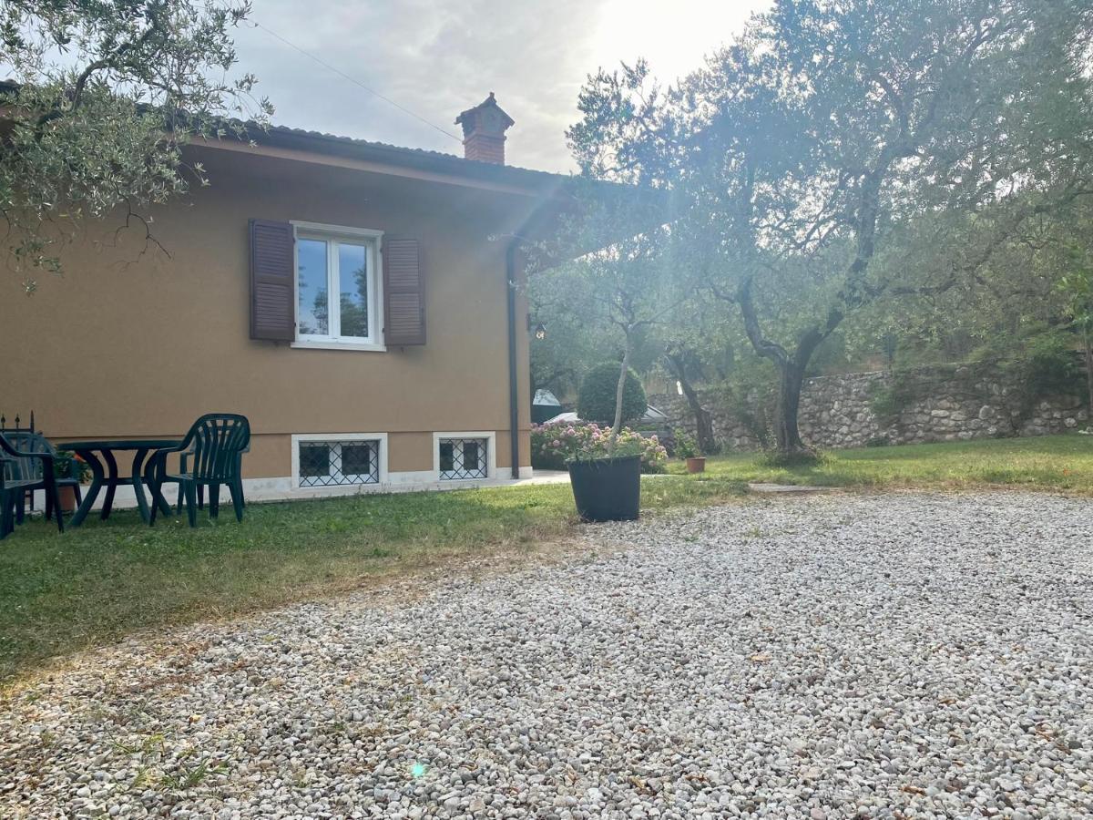 Ca Framari - Casa Vacanze Marciaga Ngoại thất bức ảnh