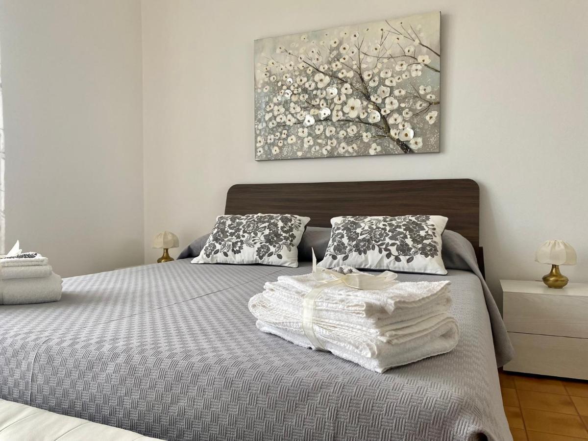 Ca Framari - Casa Vacanze Marciaga Ngoại thất bức ảnh