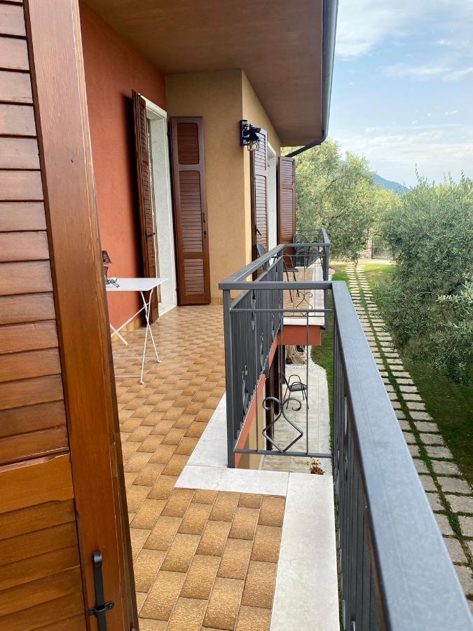 Ca Framari - Casa Vacanze Marciaga Ngoại thất bức ảnh