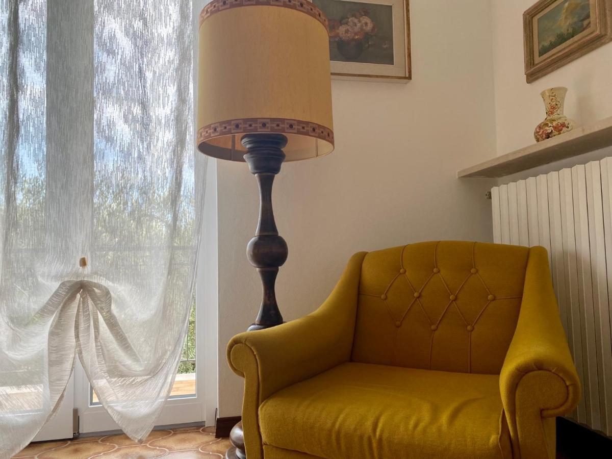 Ca Framari - Casa Vacanze Marciaga Ngoại thất bức ảnh