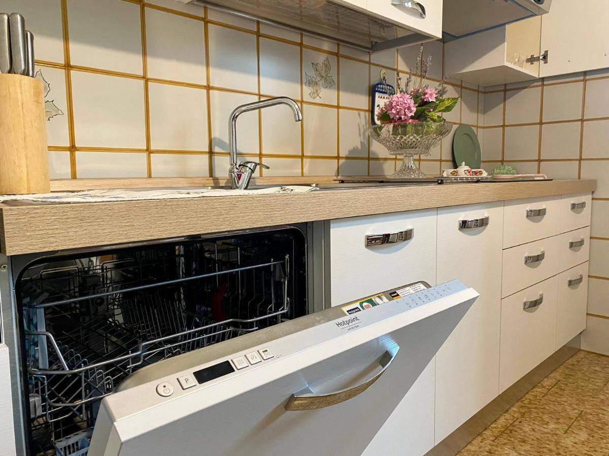 Ca Framari - Casa Vacanze Marciaga Ngoại thất bức ảnh
