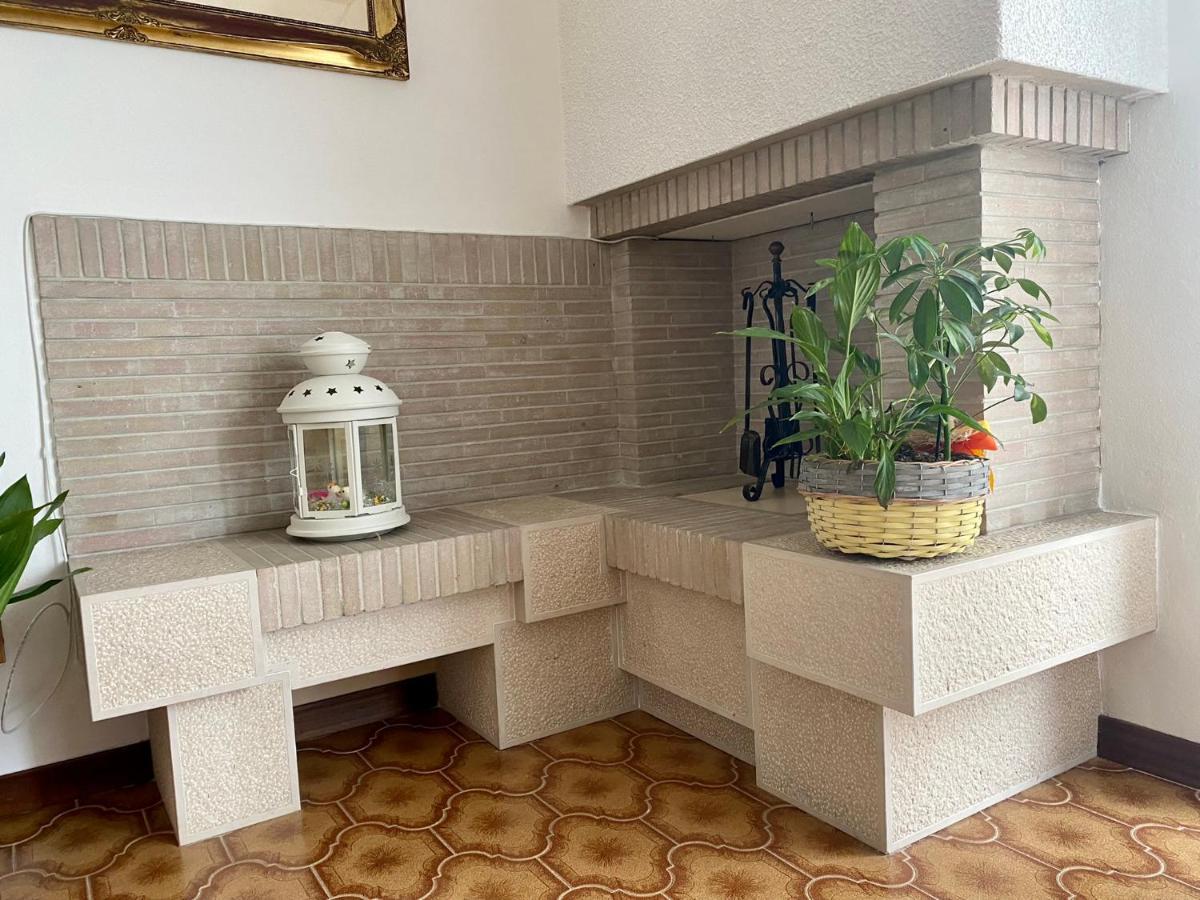 Ca Framari - Casa Vacanze Marciaga Ngoại thất bức ảnh