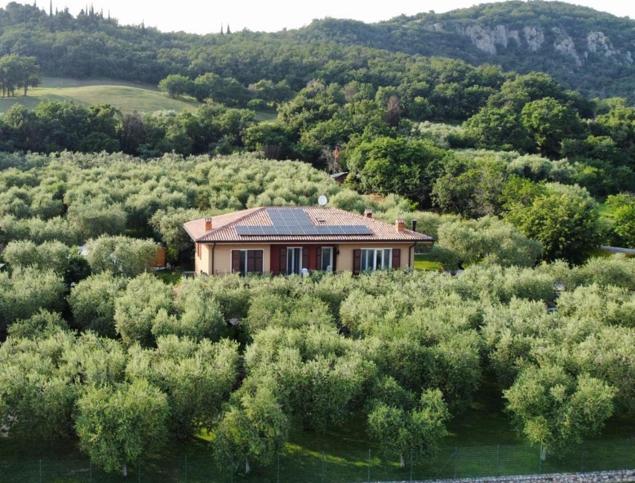 Ca Framari - Casa Vacanze Marciaga Ngoại thất bức ảnh