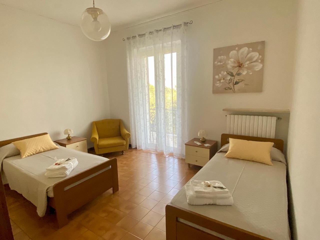 Ca Framari - Casa Vacanze Marciaga Ngoại thất bức ảnh