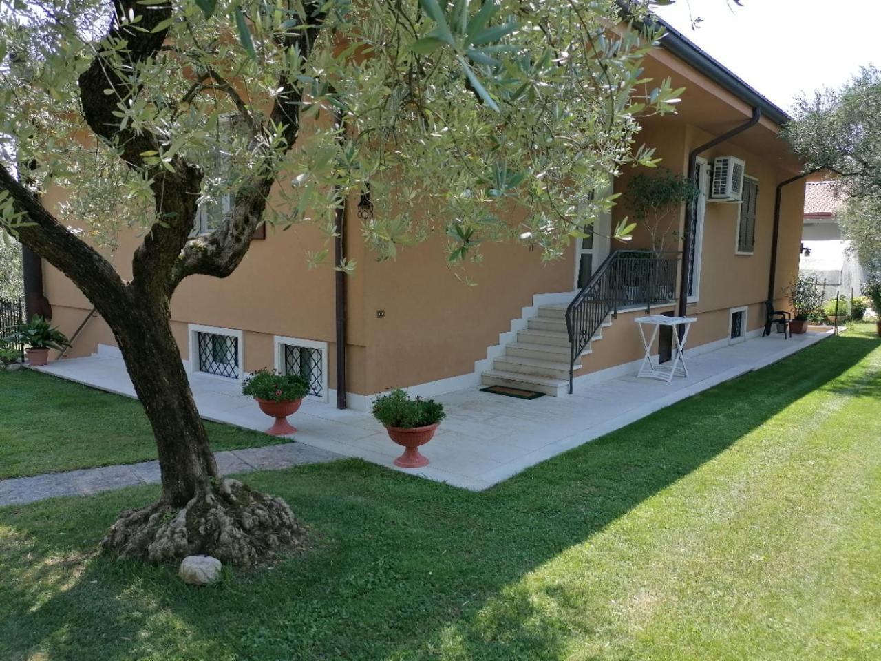 Ca Framari - Casa Vacanze Marciaga Ngoại thất bức ảnh